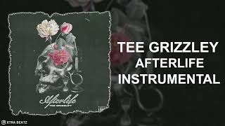 Tee Grizzley - Afterlife (Instrumental)
