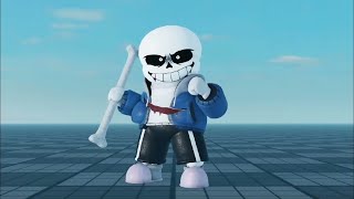 THE SLAUGHTER CONTINUES MUSICAL [UNDERTALE: LAST CORRIDOR ROBLOX]