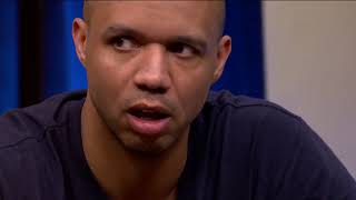 Triton Poker 2018 Ante €3,000 Button €6,000 Cash Game | Triton Short Deck Ante Only | Part 1