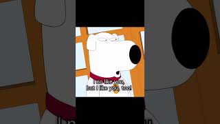 Family Guy Japanese Universe