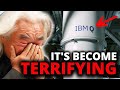 Michio Kaku Breaks in Tears 