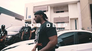 Kavelli - Too Deep [Official Music Video]