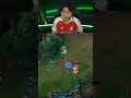 Envyy Ezreal vs Gumayusi Misfortune #shorts