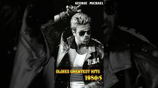 George Michael Greatest Hits Collection | Best Songs Of George Michael Full Album 2023