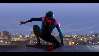 蜘蛛人：新宇宙 | HD中文電影預告 (Spider-Man: Into the Spider-Verse)