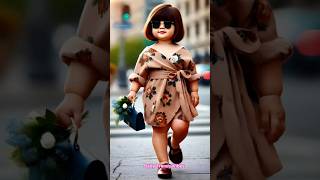 Adorable Baby Girl Style: Cutest Outfit Style for Every Baby Girl 💕💕