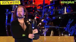 Korn live Rock am Ring 2013 *Full Concert*