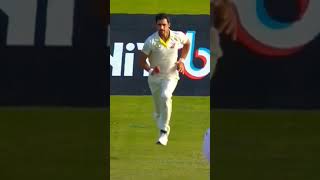 Mitchell starc Right hand bowling 🔥