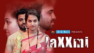 LAXXMI | SHORT FILMS |STREAMING NOW ON CARU ORIGINALS | WHILE SITTING HOME DOWNLOAD CARU APP