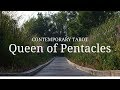 Queen of Pentacles in 5 Minutes