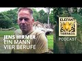 ETC - Der Podcast: Ein Mann - vier Berufe: Tierpfleger Jens Hirmer