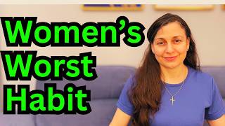 How a woman's friends and family ruin your relationship