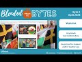 UTeach PD April Blended Byte: Wakelet