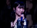 モーニング娘。 21の最終兵器≫佐藤優樹≪ baby don’t stop🦋