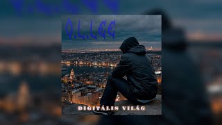 O.L.LEE - Digitális világ EP (AI music)