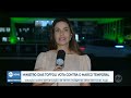 stf toffoli vota contra marco temporal e amplia placar para 5 a 2 sbtnewsnatv 21 09 23