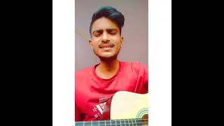 Bedardi Se Pyaar Ka Cover Song  | Jubin Nautiyal | Guitar Cover By  - ( Arpit Shrivastav )