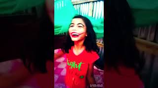 horror funny video/horror comedy video/amar mithi vlog/vuter video/horror/gost