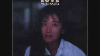 Saitou Yuki / Yours