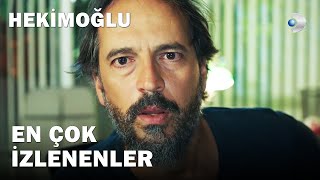 En Çok İzlenenler | Hekimoğlu