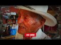 el hombre más viejo del mundo con 150 años es mexicano y revela el secreto para cantar