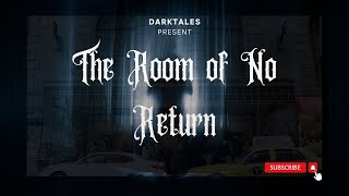 The Haunting of Room 1408 - Mike Enslin's Investigation