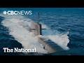 Canada’s submarine decision: What South Korea and Germany are offering