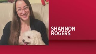 Chesapeake police seek public's help finding missing woman