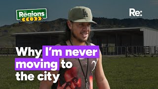 Life as a country boy in Waimana | The Regions