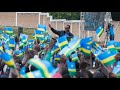 PAUL KAGAME MURI RUSIZI/RPF Presidential Campaign | Rusizi, 28 June 2024