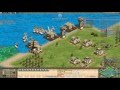 AoE2 - MegaRandom - Free For All! King Of The Hill!