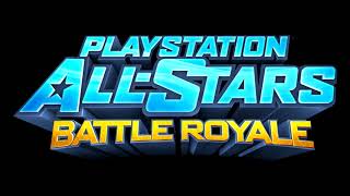 Match Summary - PlayStation All-Stars Battle Royale Music