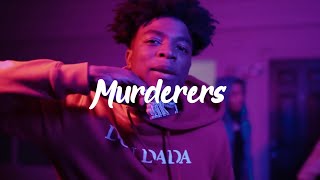 [FREE] Yungeen Ace Type Beat 2022 "Murderers"