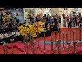 2024 Malaysia National Championship - Central - 吉隆坡谊艺醒狮团 Kuala Lumpur Yi Ngai Lion Dance