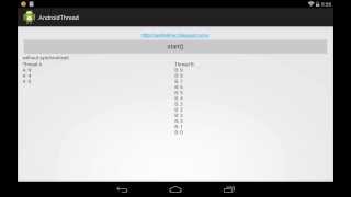 Share object between threads WITHOUT synchronized methods