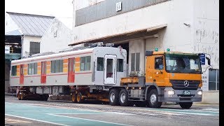 川重兵庫工場　2017.11.28