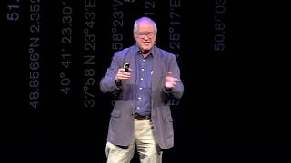 Mass extinctions and the future of life on Earth | Michael Benton | TEDxThessaloniki