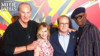 INCREDIBLES 2 | World Premiere