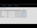 Selecte , Insert , Update , Delete data to mysql using Ruby on Rails part 2