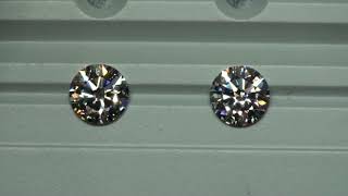 HPHT Diamonds (High Pressure, High Temperature)