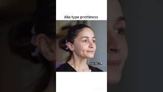 Who is more pretty?|Alia or kiara #viralvideo #bollywood #youtubeshorts #ytshorts #shorts #edit