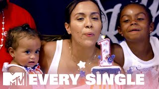 Every Single Teen Mom 2 Birthday Party 🎉 MTV