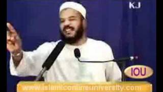 Islamic University | Foundations of Islamic Studies | Module 2.1