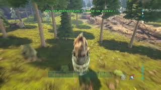 ARK ROLL RAT HOW TO DESTROY KILL BOX AND TURRET EASILY