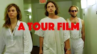 BRONCHO - A Tour Film (part 1 of 5)