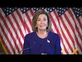 Nancy Pelosi announces House moving forward with Trump impeachment inquiry