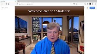 How to Log Into LEO for Class at UMGC