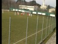 altovicentino allievi sperimentali vs a. san paolo pd