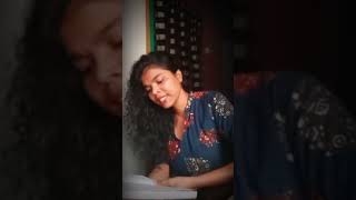 যার উষ্ণ আঁচে ভালোবাসা বাঁচে।Jani na। দূরে দূরে মেঘ#Viral song । Iche খুশি