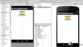 102 Android GridView Tutorial Part 6 Android Tutorial For Beginners HD